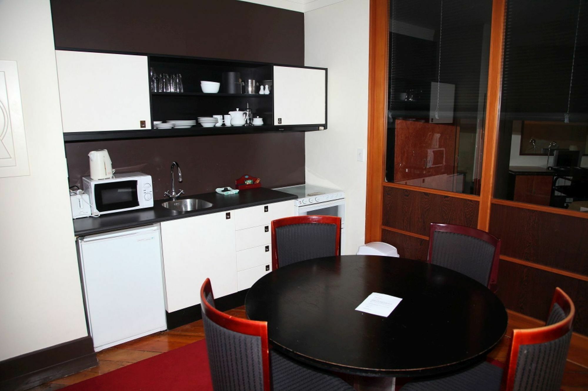 Furnished Apartment In Auckland Cbd Exterior photo